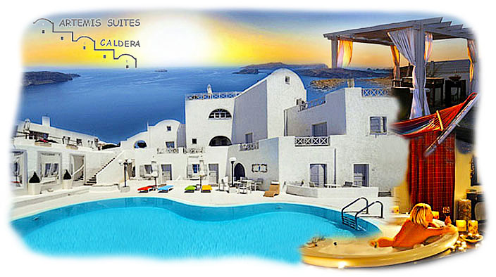 Artemis Studios and Suites