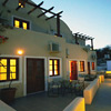 Ersi Villas (Firostefani-Santorini)