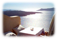 Archipelagos restaurant
