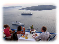 Fanari restaurant