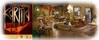 Karma restaurant
