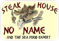 NoName restaurant