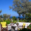 Studios Oceanis Bay (Kamari-Santorini)