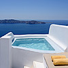 Abyssanto Suites & SPA (Imerovigli-Santorini)
