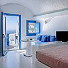 Abyssanto Suites & SPA (Imerovigli-Santorini)