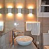 Athina Luxury Suites - Hotel (Fira-Santorini)