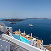 Athina Luxury Suites - Hotel (Fira-Santorini)