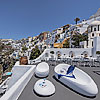 Athina Luxury Suites - Hotel (Fira-Santorini)