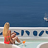 Athina Luxury Suites - Hotel (Fira-Santorini)