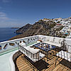 Athina Luxury Suites - Hotel (Fira-Santorini)