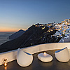 Athina Luxury Suites - Hotel (Fira-Santorini)