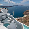 Athina Luxury Suites - Hotel (Fira-Santorini)