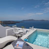 Athina Luxury Suites - Hotel (Fira-Santorini)