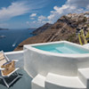 Athina Luxury Suites - Hotel (Fira-Santorini)