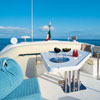 Oceanis Santorini Yacht Cruises