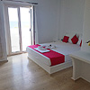 Casa Bella (Kamari-Santorini)