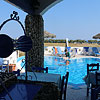 Honeymoon Beach Hotel (Perivolos-Santorini)