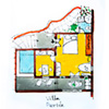 Ifestio Villas - 'Villa Paride' (Oia-Santorini)