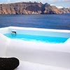 Ifestio Villas - 'Villa Hercules' (Oia-Santorini)