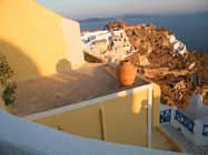 Santorini-Oia-Sunset-Rock