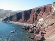 Red-Beach-Santorini