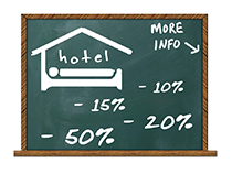 Offer Discounted Accommodation Santorini