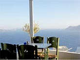 Santorini restaurants