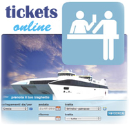 ferries online