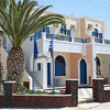 Katefiani Villas (Perissa-Santorini)