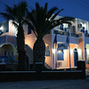 Katefiani Villas (Perissa-Santorini)