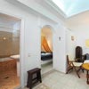 La Perla Villas (Oia-Santorini)
