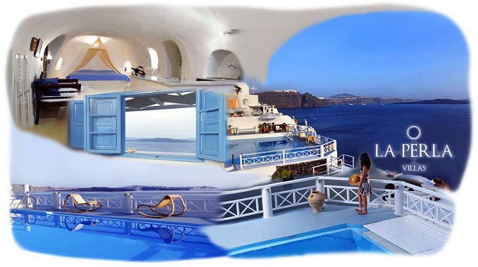 La Perla Villas