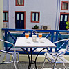 Hotel Leta (Fira-Santorini)
