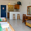 Rooms Mary (Perivolos-Santorini)
