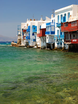 Little Venice