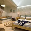 Ocean Bay Suites (Kamari-Santorini)