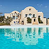 Sienna ECO Resort (Exo Gialos-Santorini)