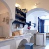 Sigalas Hotel (Kamari-Santorini)