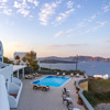 Sigal Villa (Akrotiri-Santorini)