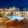 Sigal Villa (Akrotiri-Santorini)