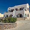 William's Houses (Akrotiri-Santorini)